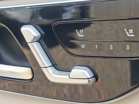 New 2026 Mercedes-Benz GLC 300 4MATIC image 20