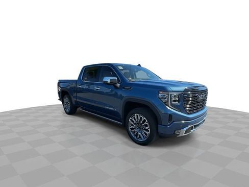 New 2026 GMC Sierra 1500 Denali Ultimate image 2