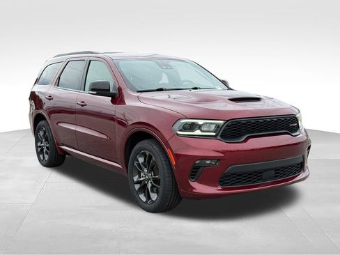 Used 2023 Dodge Durango GT AWD/4WD image 31