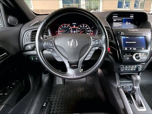 Used 2021 Acura ILX FWD image 6