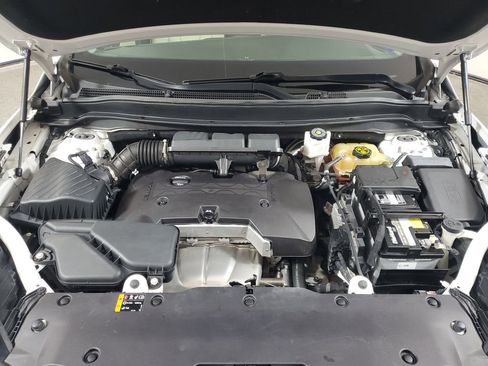 Used 2019 Buick Envision Essence image 9