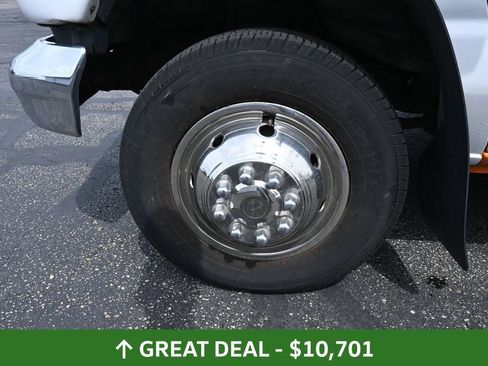Used 2003 Ford E-450 and Econoline 450 RWD image 13