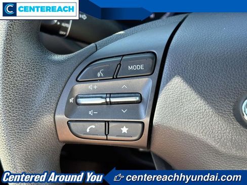 Used 2023 Hyundai Kona SEL AWD/4WD image 19