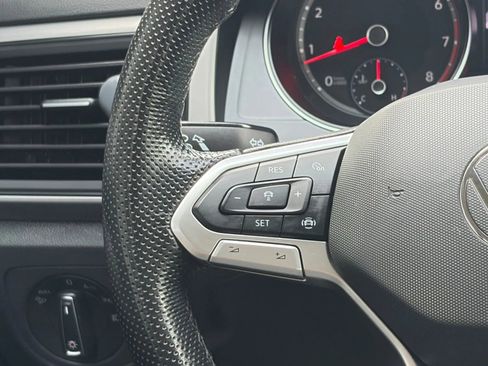 Used 2021 Volkswagen Atlas SE AWD/4WD image 32