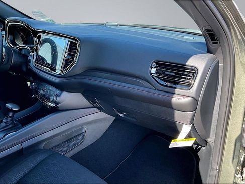 New 2026 Dodge Durango GT AWD/4WD image 17