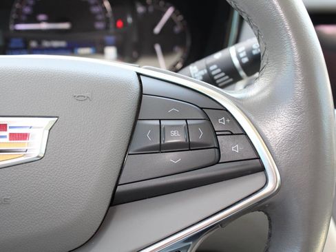 Used 2019 Cadillac XT5 Luxury AWD/4WD image 55