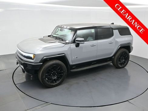 Used 2025 GMC Hummer EV 2X image 51