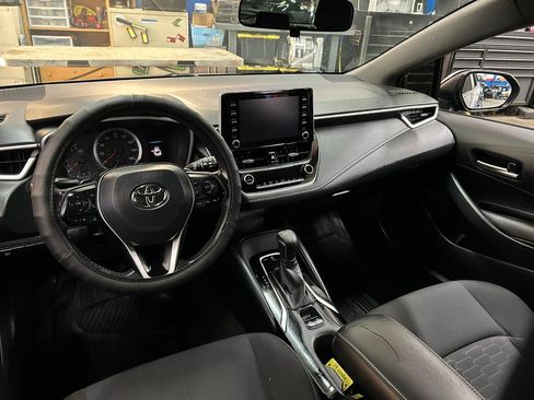 Used 2019 Toyota Corolla SE FWD image 14