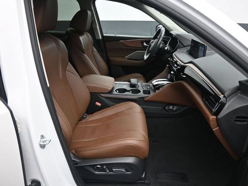 Certified 2023 Acura MDX SH-AWD w/ Technology Package image 27