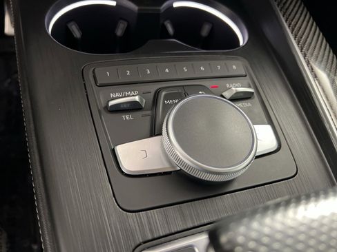 Used 2018 Audi RS 5 w/ Dynamic Plus Package image 34