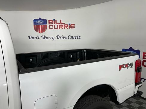 New 2026 Ford F350 Platinum AWD/4WD image 11