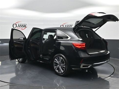 Used 2019 Acura MDX FWD w/ Technology Package image 33
