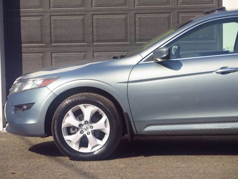 Used 2010 Honda Crosstour EX-L image 23