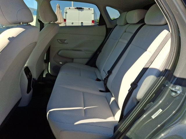 Used 2025 Hyundai Kona SEL AWD/4WD image 10