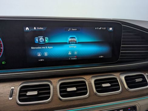 Used 2023 Mercedes-Benz GLE 450 4MATIC image 80