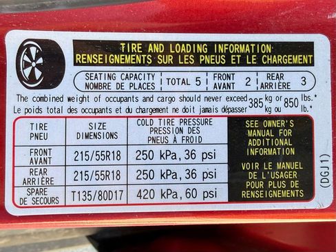 Used 2025 MAZDA CX-30 AWD 2.5 S w/ Preferred Package image 40