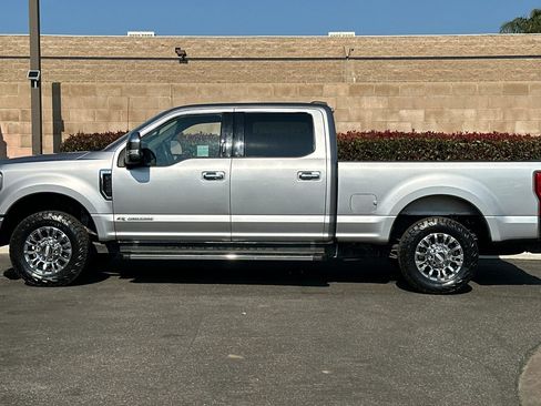 Used 2022 Ford F250 XLT w/ XLT Premium Package image 7