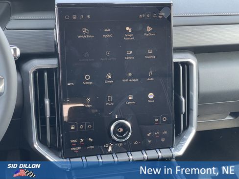 New 2026 GMC Acadia Elevation image 3