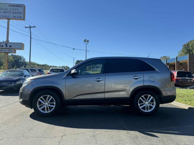 Used 2014 Kia Sorento LX AWD/4WD image 8