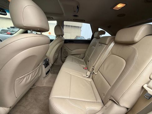 Used 2007 Hyundai Veracruz 2WD image 4