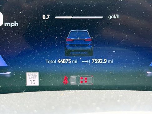 Used 2024 BMW ALPINA XB7 AWD/4WD image 44
