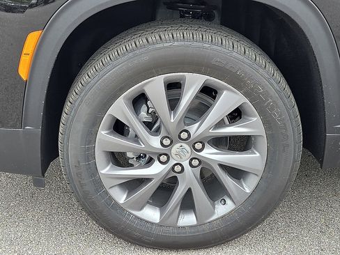 New 2026 Buick Enclave Preferred FWD image 7