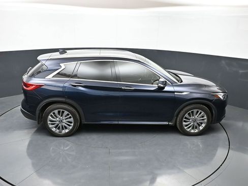 Used 2023 INFINITI QX50 Luxe FWD image 42