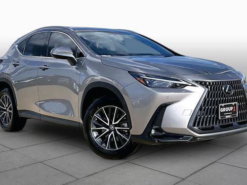 Used 2024 Lexus NX 350 AWD image 3