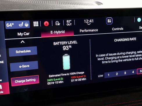 Used 2024 Alfa Romeo Tonale Veloce image 76