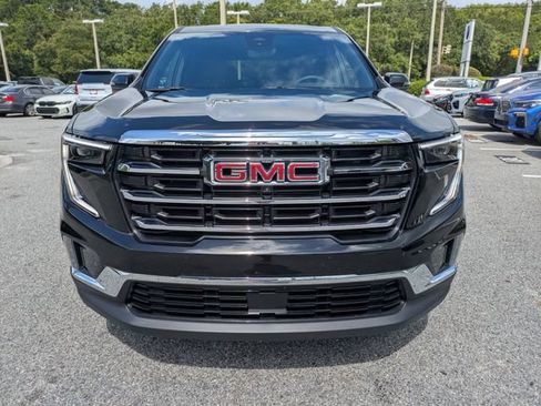 Used 2026 GMC Acadia Elevation w/ Elevation Premium Package FWD image 9