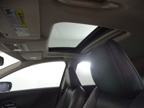 Used 2021 Honda HR-V EX-L image 10