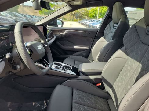 New 2026 Audi A6 Prestige AWD/4WD image 19