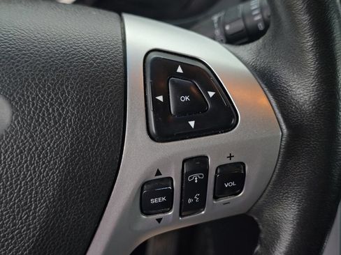 Used 2015 Ford Explorer Limited w/ Equipment Group 301A FWD image 18