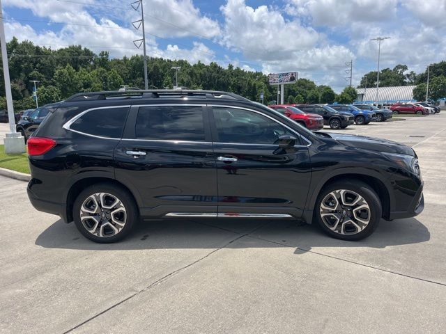Used 2025 Subaru Ascent Touring AWD/4WD image 11