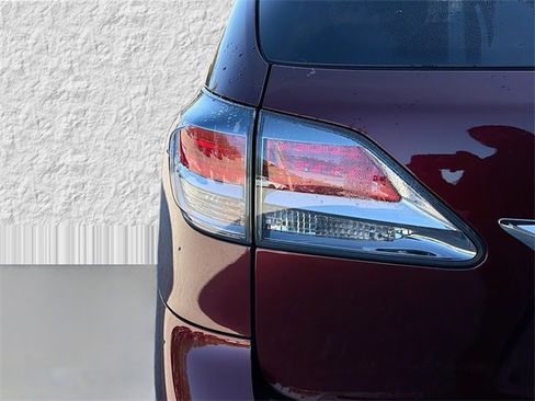 Used 2015 Lexus RX 350 FWD image 10