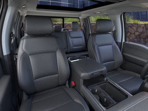 New 2026 Ford F350 Lariat image 10