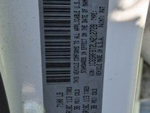 Used 2020 RAM 1500 Big Horn image 15