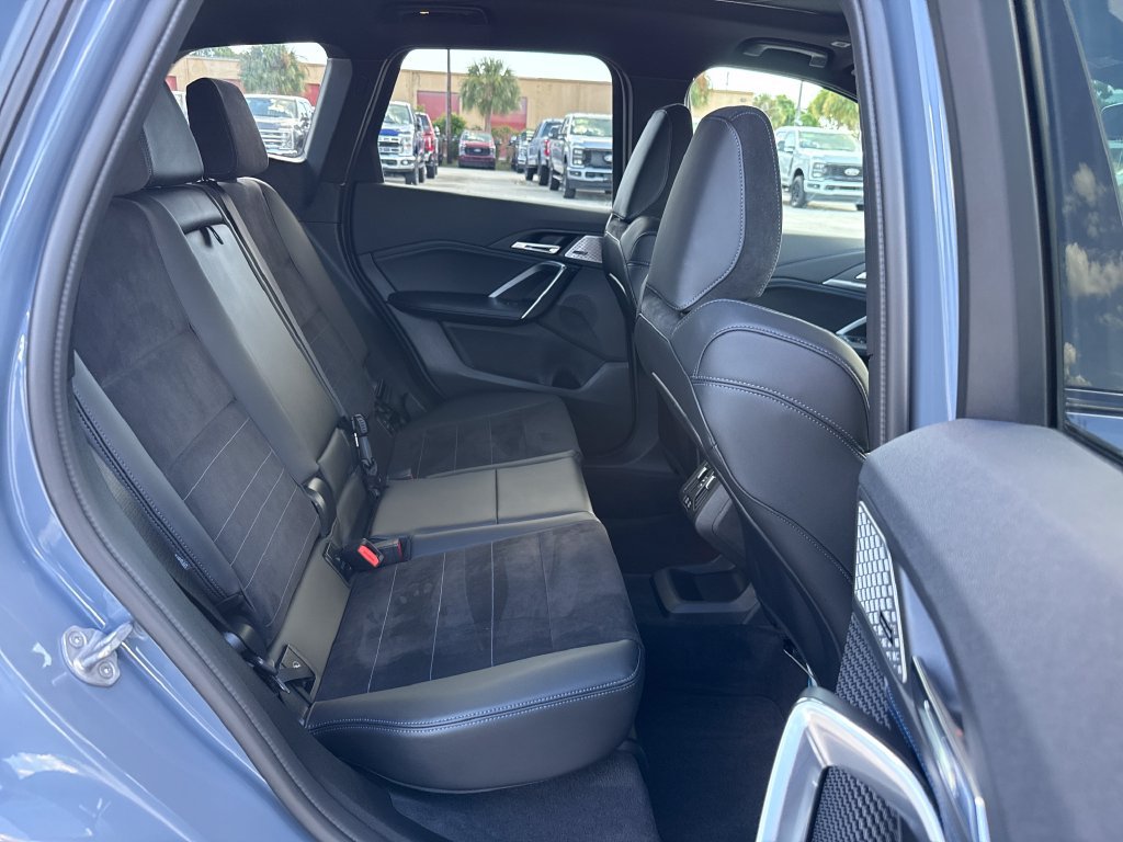 Used 2025 BMW X1 M35i w/ Premium Package AWD/4WD image 26