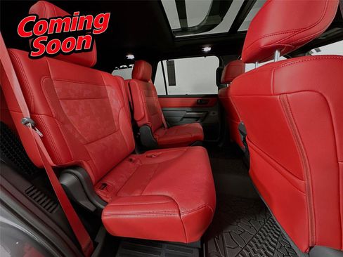 Used 2024 Toyota Sequoia TRD Pro image 46