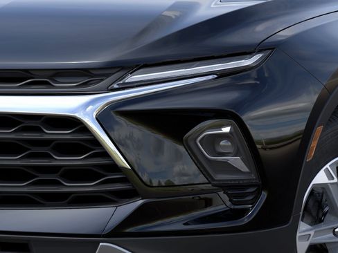 New 2026 Chevrolet Blazer LT FWD image 34