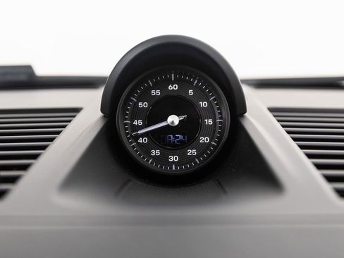 Certified 2024 Porsche 911 Carrera T image 41