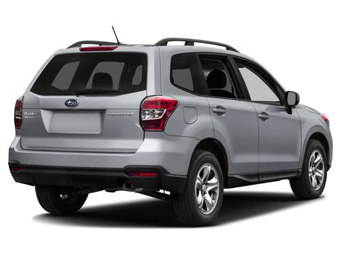 Used 2015 Subaru Forester 2.5i Premium AWD/4WD image 3