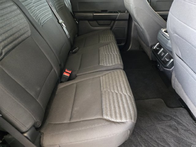 Used 2023 Ford F150 XL w/ STX Appearance Package RWD image 33