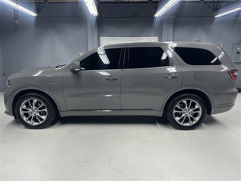 Used 2020 Dodge Durango R/T AWD/4WD image 10