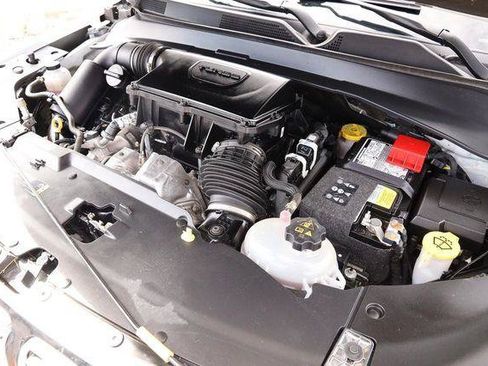 Used 2025 Jeep Compass Limited AWD/4WD image 26