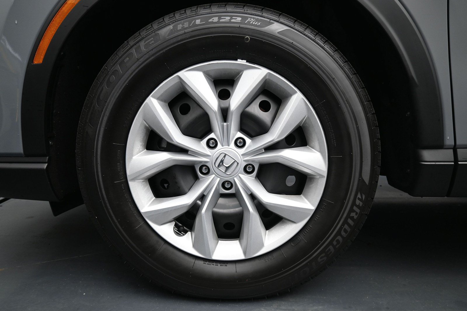 Used 2027 Honda CR-V LX image 11