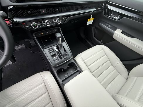 New 2026 Honda CR-V EX-L image 21