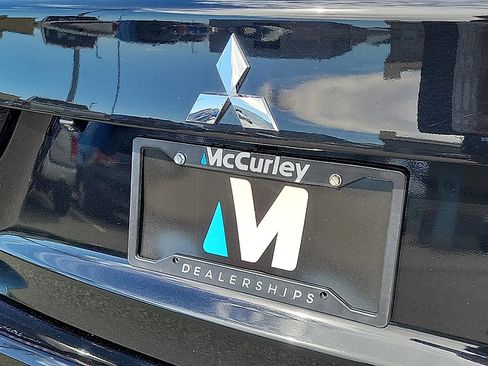 Used 2024 Mitsubishi Outlander Sport AWD image 29