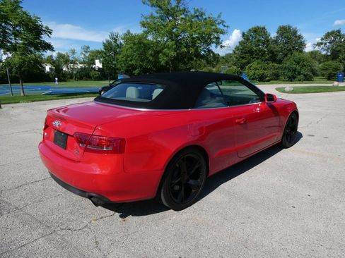 Used 2011 Audi A5 2.0T Prestige AWD/4WD image 5