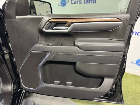 Used 2025 Chevrolet Silverado 1500 RST w/ Protection Package AWD/4WD image 13